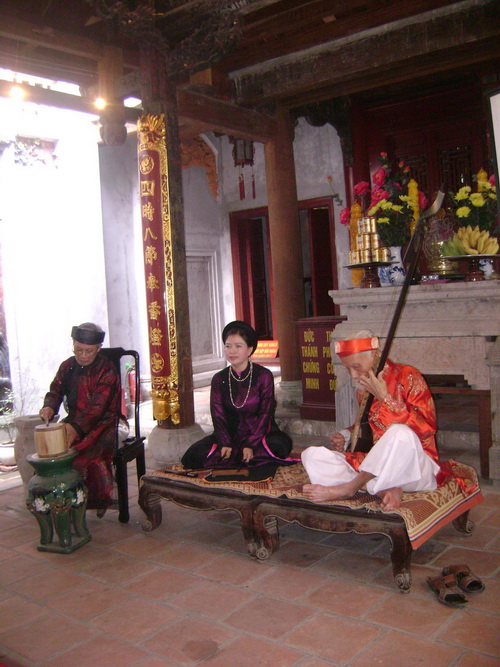 Giữ hồn phố cổ Hà Nội trong quá trình đô thị hóa ảnh 1